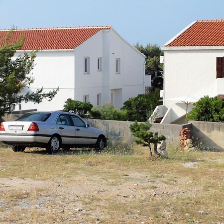 Apartments By The Sea Kosljun, Pag - 3321 Košljun Exterior foto